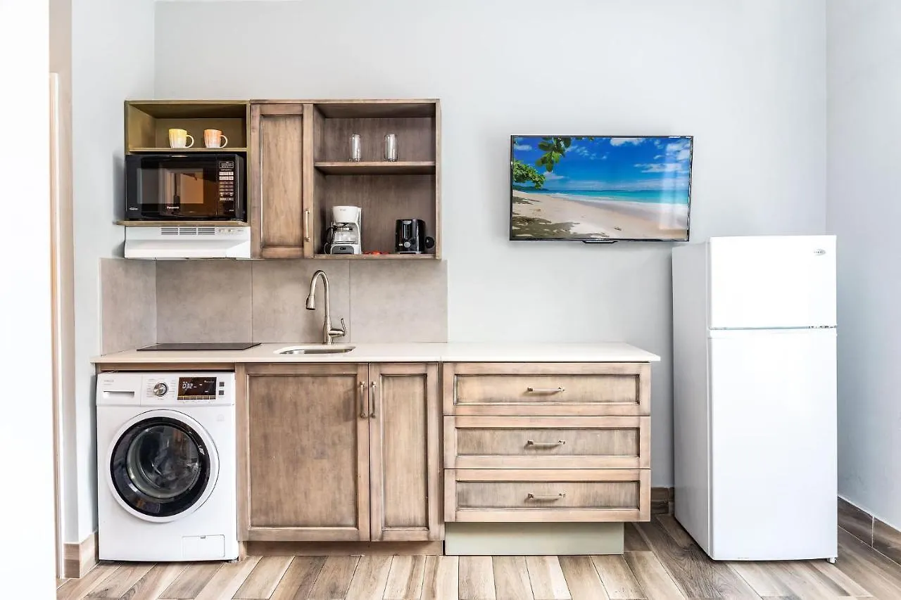 Sea Esta Studio I - Ideal For Couples! Turtle Cove 0*,  Turks And Caicos Islands