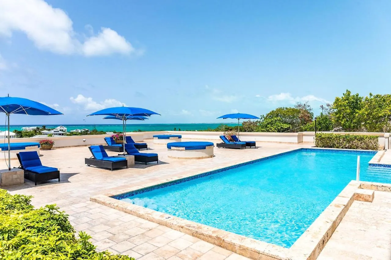 Apartment Sea Esta Studio I - Ideal For Couples! Turtle Cove Turks And Caicos Islands