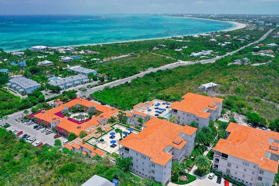 Sea Esta Studio I - Ideal For Couples! Turtle Cove Turks And Caicos Islands